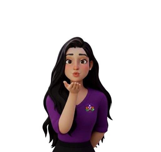 Evandra, assistente da Porão Mania